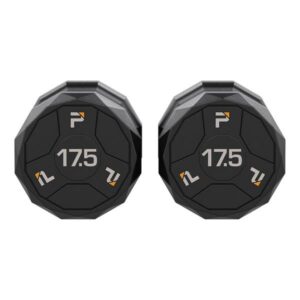 Urethane Cardio Dumbbell(12 lbs Pair)