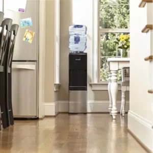 DELUXE TOP LOADING WATER DISPENSER