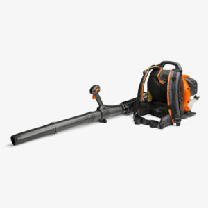 Husqvarna 150BT 51-cc 2-cycle 765-CFM 270-MPH Gas Backpack Leaf Blower