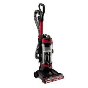 BISSELL CleanView Corded Bagless Pet Upright Vacuum