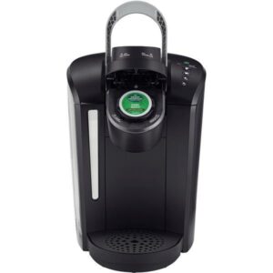 Keurig - K-Select Single-Serve K-Cup Pod Coffee Maker - Matte Black