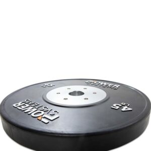 Training Plate Black(35 lbs)