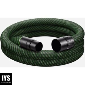 FESTOOL Suction hose D36/32x3,5m-AS/R 204923