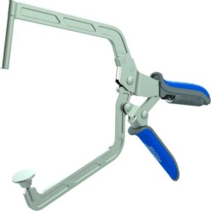 Kreg KHCRA Automaxx Right Angle Clamp