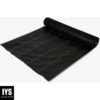 DeWitt SBLT4300 Sunbelt Ground Cover Weed Barrier, 4-Feet Width by 300-Feet Length