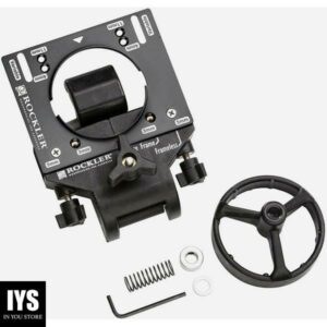 Jig It Concealed Hinges Drilling Guide Kit w/Hinge Cup Door Hinge Template