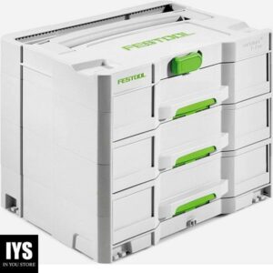 Festool 200119 SYS 4 Sortainer