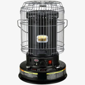 Dyna-Glo 23800-BTU Convection Indoor/Outdoor Kerosene Heater