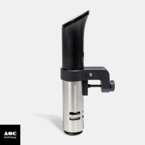 Anova Culinary Sous Vide Precision Cooker 3.0 (WiFi), 1100 Watts