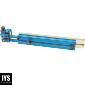Rockler Miter Gauge Fence