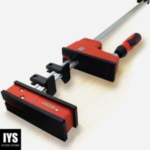 BESSEY KRE3560, 60 In, Parallel Clamp, K Body REVO Series