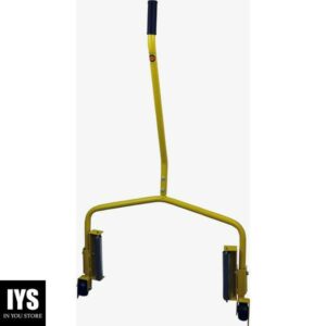 Esco 70130 Truck Tire Wheel Dolly