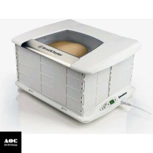 Brod & Taylor Folding Proofer & Slow Cooker (Proofer)