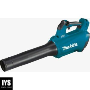 Makita XBU03Z 18V LXT® Lithium-Ion Brushless Cordless Blower, Tool Only