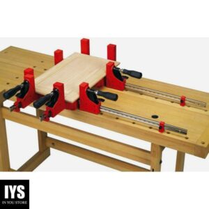 JET 24" Parallel Clamp (70424)