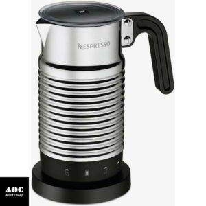 Nespresso Aeroccino 4 Refresh