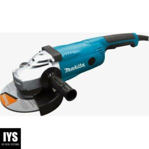 Makita GA7021 7" Angle Grinder, with AC/DC Switch