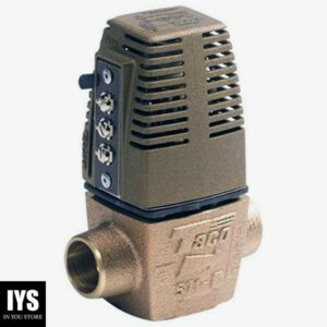 Taco T571-2 3/4-Inch Gold Series Zone Valve