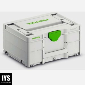 Festool Systainer SYS3 M 187