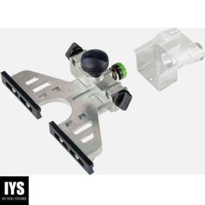 Festool 492636 Parallel Edge Guide With Fine Adjustment For OF 1400 Router