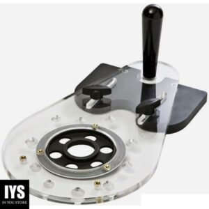 Universal Router Base