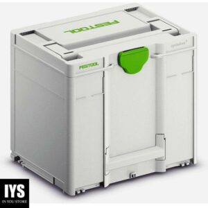 Festool 204844 Systainer