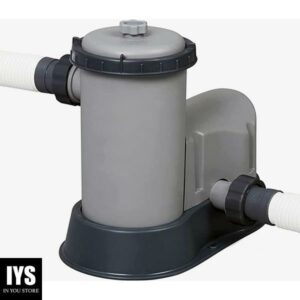 FILTER PUMP 1500GAL