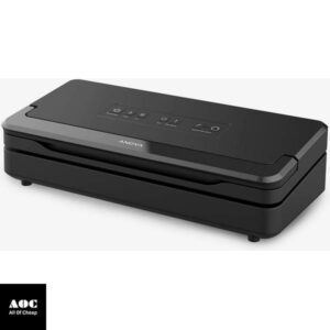 Anova Precision Cooker 3.0 & Precision Vacuum Sealer Pro, Includes 1 Bag Roll, For Sous Vide and Food Storage, black, medium