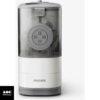 Philips Kitchen Appliances Compact Pasta and Noodle Maker, Small, White (HR2370/05)