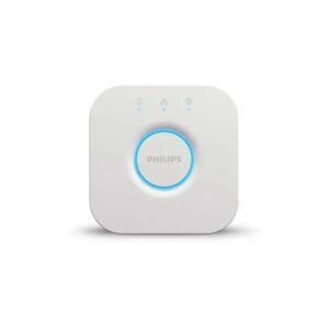 Philips Hue Smart Hub in White