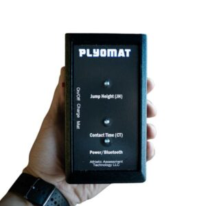 Plyomat(kit Includes Plyomat CPU and and (1) 28 x 28 mat)