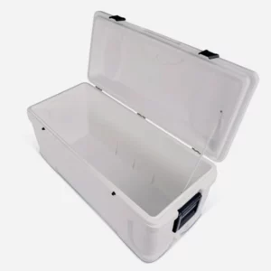 Igloo 150 QT Latitude Marine Hard Side Cooler, White (41"x18"x20")