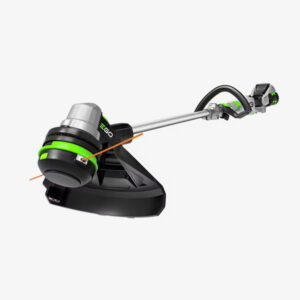 EGO POWERLOAD 56-volt 15-in Telescopic Shaft Battery String Trimmer 2.5 Ah (Battery and Charger Included)