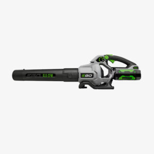 EGO POWER+ 56-volt 615-CFM 170-MPH Battery Handheld Leaf Blower 2.5 Ah (Battery and Charger Included)