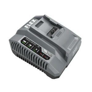 FLEX 24-V Lithium-ion Battery Charger