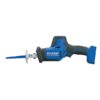 Kobalt 24-volt Variable Speed Brushless Cordless Reciprocating Saw (Bare Tool)