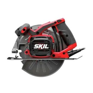 SKIL 15-Amp 7-1/4-in Corded Circular Saw