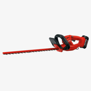 CRAFTSMAN V20 20-volt Max 20-in Battery Hedge Trimmer 1.5 Ah (Battery and Charger Included)
