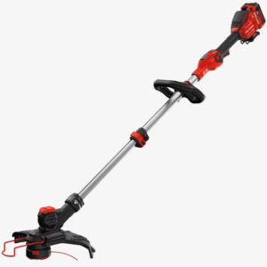 CRAFTSMAN V20 20-volt Max 13-in Straight Shaft Battery String Trimmer 4 Ah (Battery and Charger Included) (Copy)