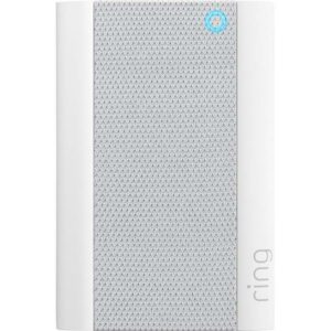 Ring - Chime Pro - White