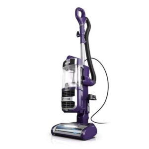 Shark Lift-Away with Powerfins, Self-Cleaning Brushroll Corded Bagless Pet Upright Vacuum with HEPA Filter