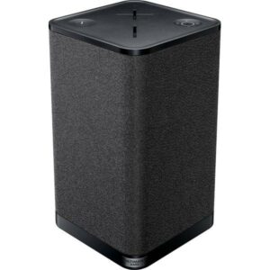 Ultimate Ears - HYPERBOOM Portable Bluetooth Waterproof Party Speaker with Big Bass - Black