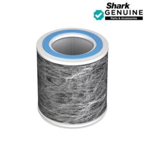 Shark Air Purifier Anti-Allergen Filter with True HEPA Air Purifier Filter