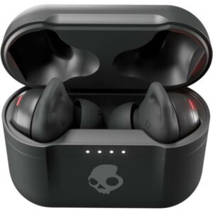 Skullcandy - Indy ANC True Wireless In-Ear Headphones - True Black