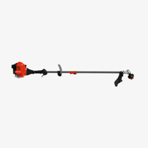 CRAFTSMAN WS2200 25-cc 2-cycle 17-in Straight Shaft Attachment Capable Gas String Trimmer