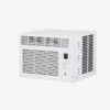 GE 6,000 BTU Electronic Window Air Conditioner for Small Rooms up to 250 sq ft.