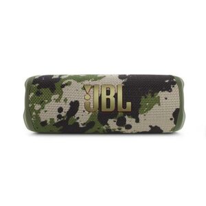 JBL FLIP6 Portable Waterproof Speaker - Multi