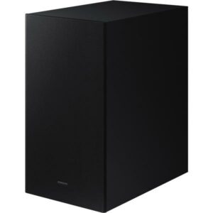 Samsung - HW-B650/ZA 3.1ch Soundbar with Dolby 5.1 / DTS Virtual:X - Black