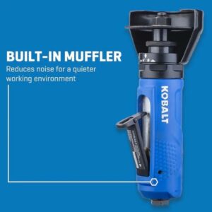 Kobalt 3-in Cut Off Tool