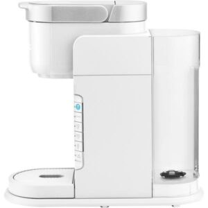 Keurig - K-Iced Single Serve K-Cup Pod Coffee Maker - White